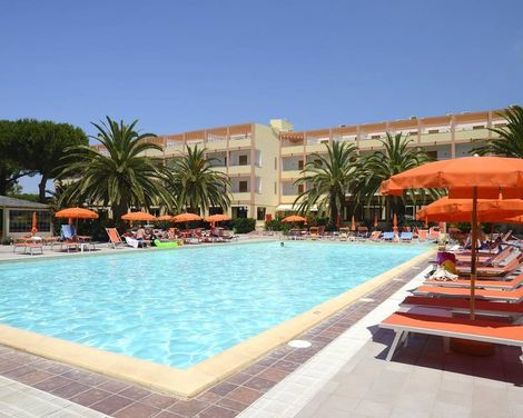 Residence Oasis