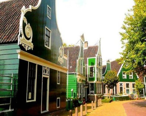 Best Western Zaan Inn 