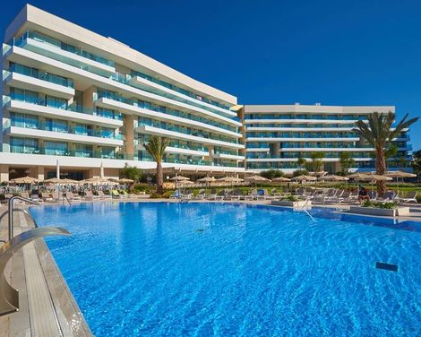 Hipotels Gran Playa de Palma-1
