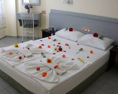 Semiz Apart Hotel-1