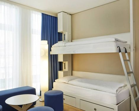 H2 Hotel München Messe-3