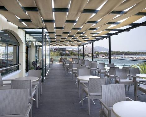Ramada by Wyndham, Athens Club Attica Riviera-3