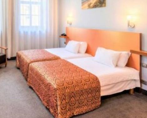 Rixwell Terrace Design Hotel-3