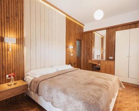 Hotel Ilio