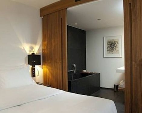 Le Metropolitan, a Tribute Portfolio Hotel, Paris-0