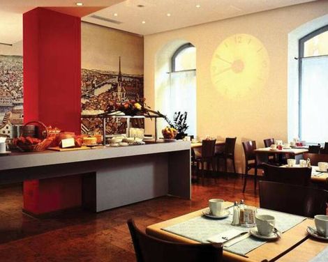 Sorell Hotel Rütli-2