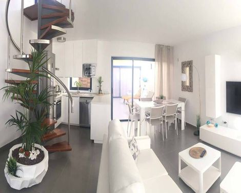 Fuerte Village Suites-3