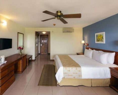 Le Grand Courlan Resort & Spa