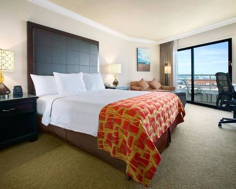 Safir Sharm Waterfalls Resort-1