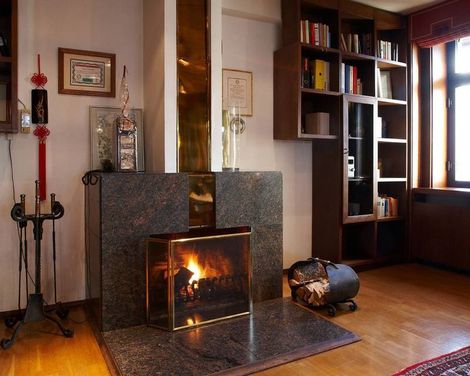 Hotel Roma
