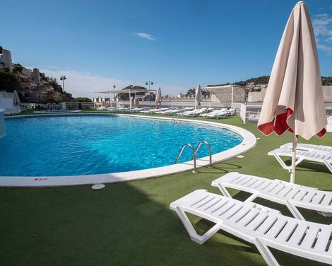 Don Juan Tossa Bungalows