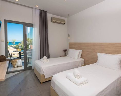 Princess Golden Beach Hotel
