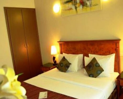 Nejoum Al Emarate Hotel-3