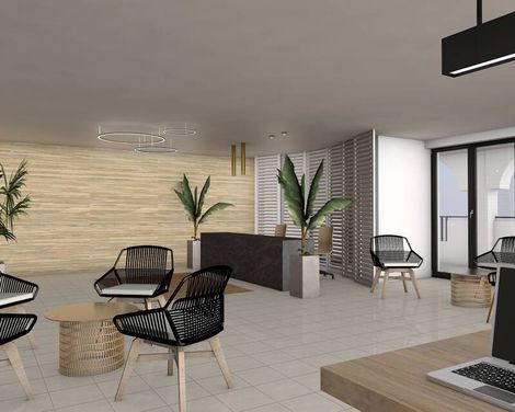 Alykanas Beach Grand Hotel by Zante Plaza