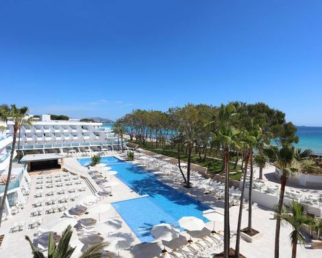 Iberostar Waves Playa de Muro