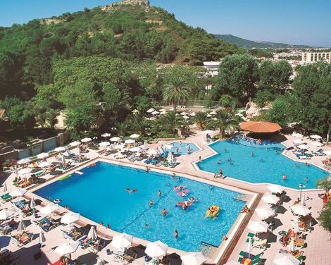 Olympic Palace Resort Hotel & Convention Center
