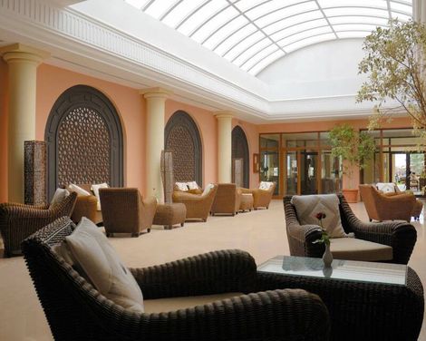Paradis Palace
