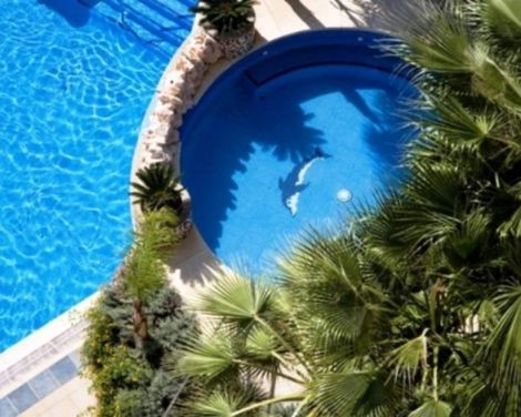 Apartamentos Mediterráneo Real