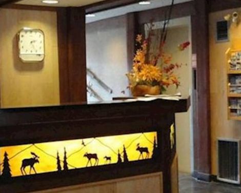 The Kenrick Hotel