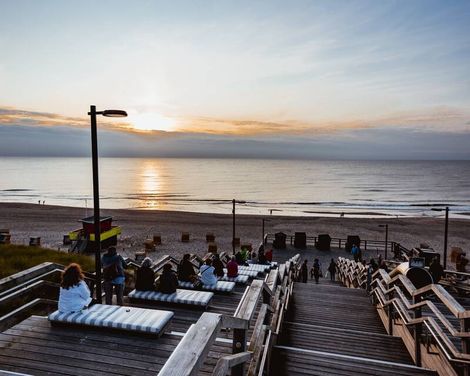 PLAZA Premium Sylt