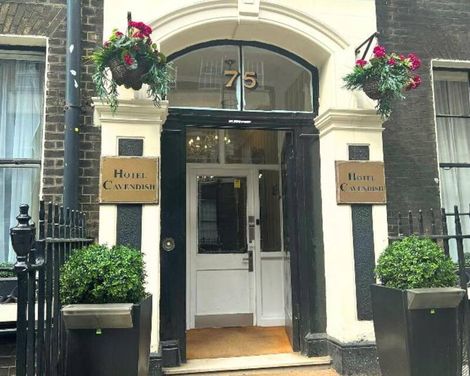 Hotel Cavendish