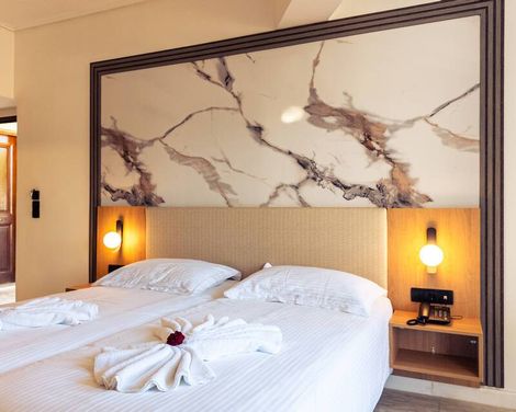 Marvida Hotel Chrispy Beach