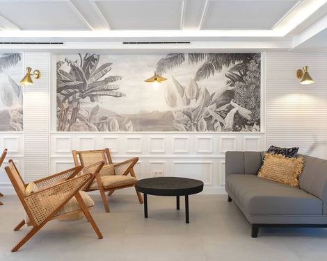 Hotel Arena Castillo