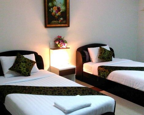 Sp Residence Suvarnabhumi-3