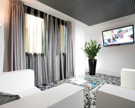 Noba Hotel & Residenze-0