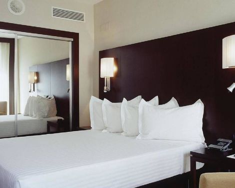 AC Hotel Ciudad de Sevilla-2