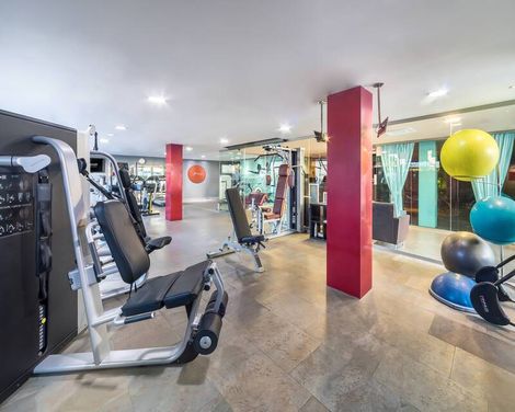 Barceló Santiago - Adults Only-0