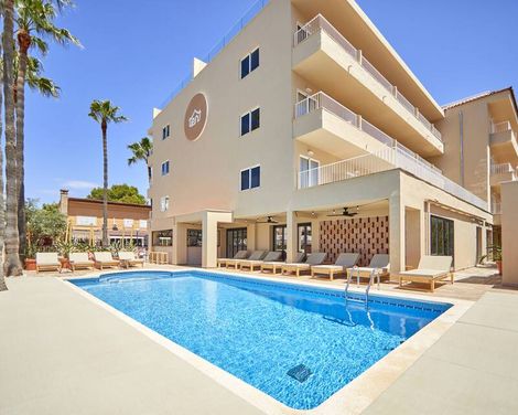 tent Capi Playa