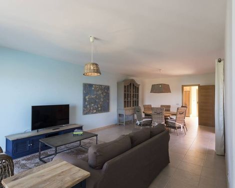 Villas Caleta Beach & Golf-0