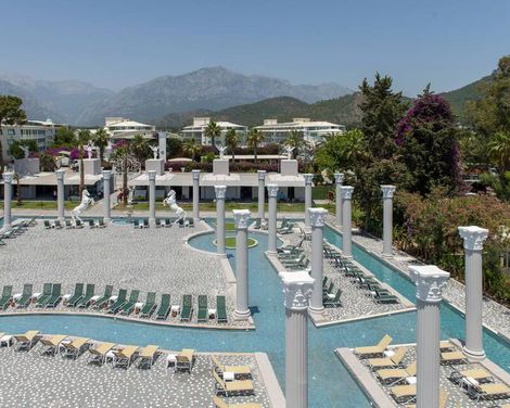 Miarosa Kemer Beach