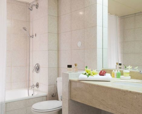 Leonardo Plaza Hotel Eilat-3