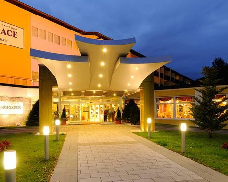 Johannesbad Hotel Palace-1