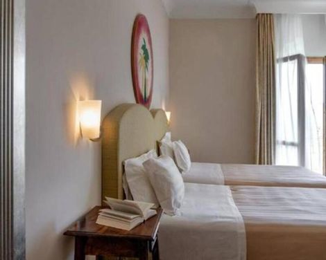 Tombolo Talasso Resort