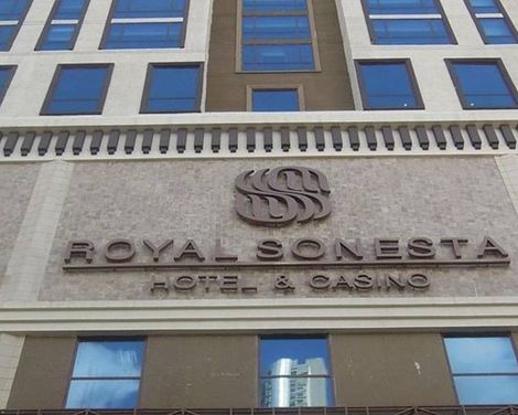 Eurostars Panama City-0