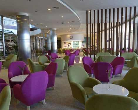 Baia Lara Hotel-3