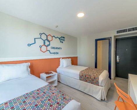 Novus Plaza Hodelpa