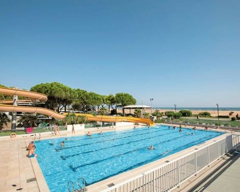Villaggio Turistico Internazionale