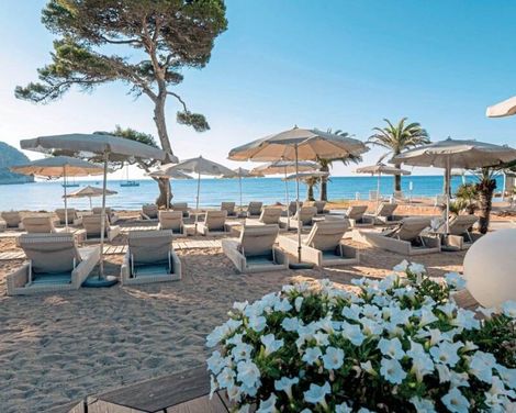 Melbeach Hotel & Spa