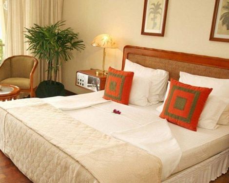 The Eden Beruwala