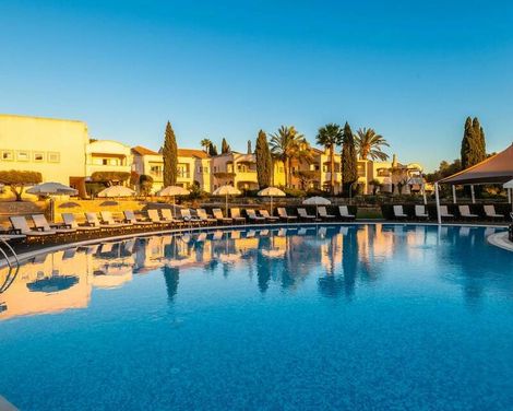 Vale d'Oliveiras Quinta Resort & Spa