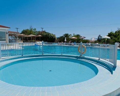 Klelia Beach Hotel