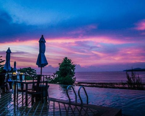 Namaka Resort Kamala