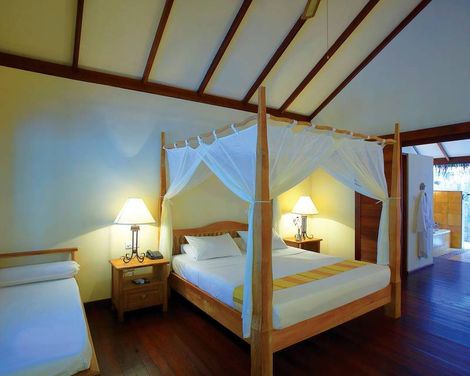 Filitheyo Island Resort
