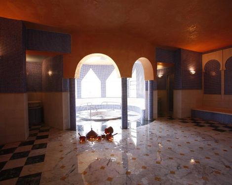 Tour Khalef Hotel
