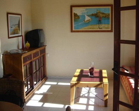 Hotel Fuentepark