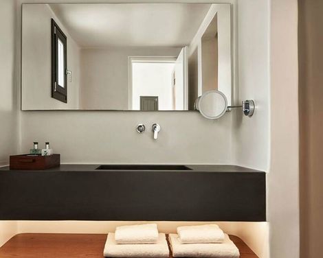 Orama Hotel & Spa